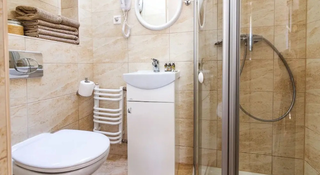 Студия Standard Pelikan Resort Dźwirzyno - Domki przy plaży