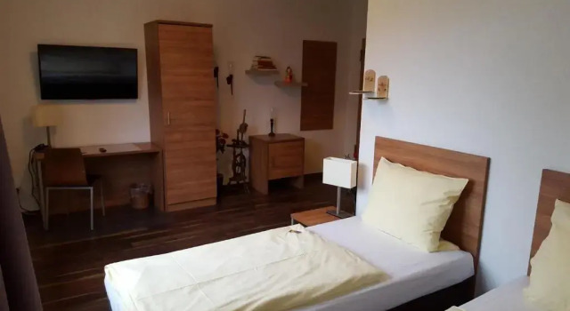 Двухместный номер Standard Hotel Rosenhof