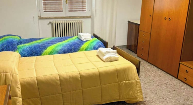 Апартаменты с 3 комнатами Casa Vacanze da Francesco