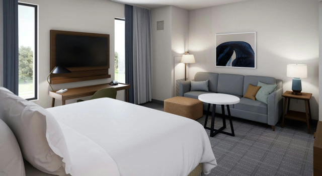 Staybridge Suites Pensacola Airport by IHG