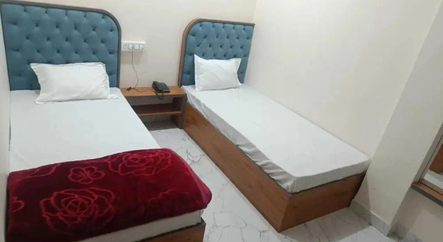 Hotel Aadi Shree