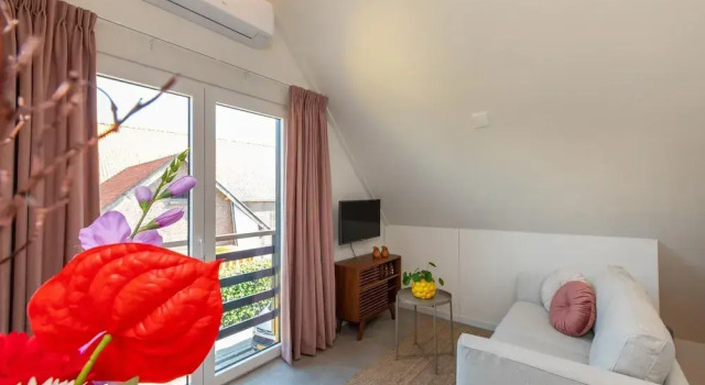 Appartement Bed by Al - Hoofdstraat 16 a Kortgene