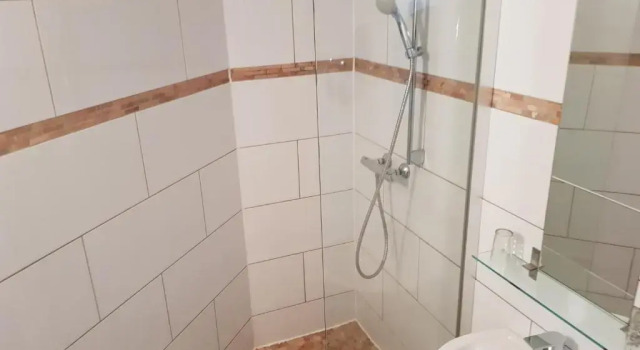 Двухместный номер Standard Ferienhaus Magasch