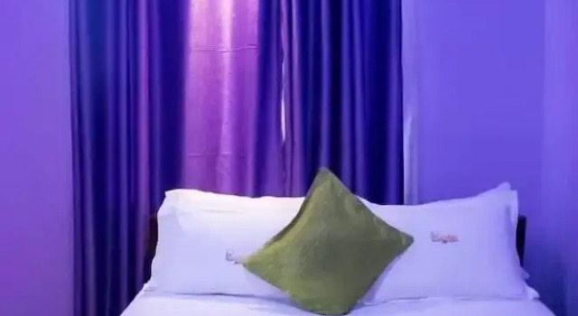 Habitación Estándar Luna hotel