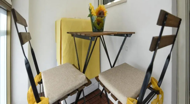 La Favola Apartment