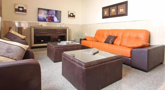 Areh Apartamentos