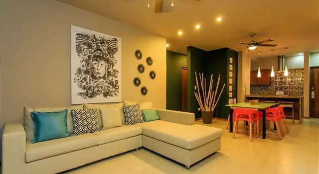 Nolita 14 by Tripintravel, Rezervovat Apartmán Playa del Carmen Quintana Roo
