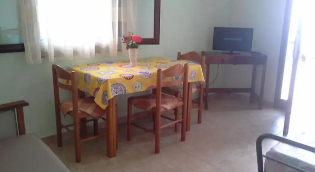 Апартаменты Superior BBB - Barbati Blick Bungalows