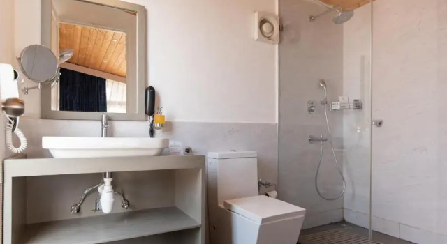 Шале Premium Living Room Beach Resort