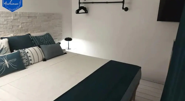 Stylish Apartment in Trapani City Center & Sea