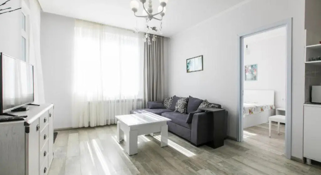 Off to Batumi, Book Hotel Batumi 