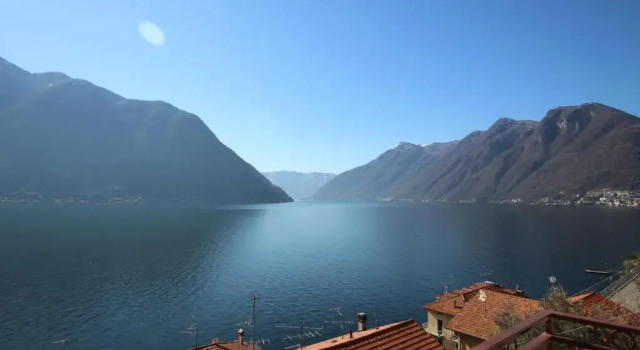 Apartment Bella Lake View