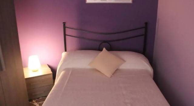 Двухместный номер Standard B&B President Palace