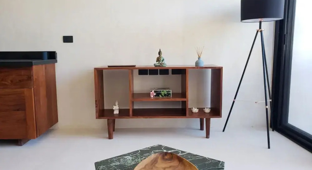 Tsunun, Rezervasyon Daire Tulum havuzlu oteller, Yüzme Havuzu