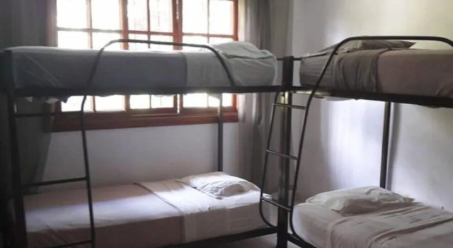 Hostal Gaia, Book Hotel Billige hoteller i Chiriqui