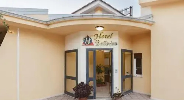 Hotel Bellavista, Prenota Hotel Maierà Pollino