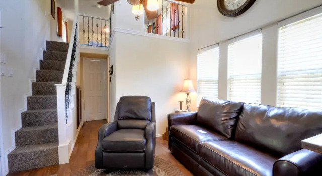 Premium- hytte Mill Creek Ranch Resort