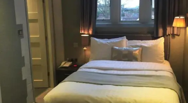 Одноместный номер Standard Castle Hotel & Apartments