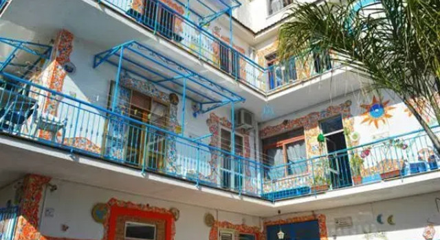 Casa Carolina
