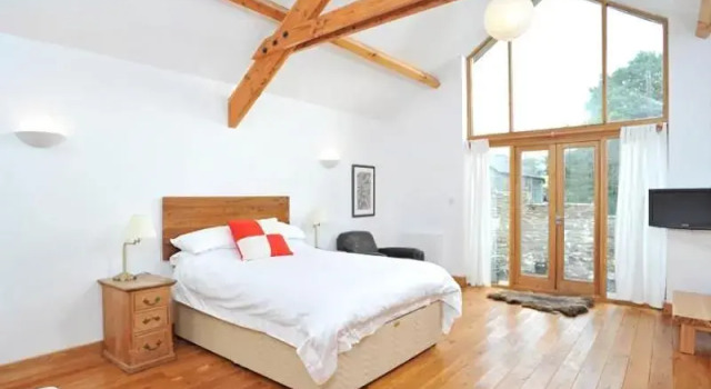 Longacre Bed and Breakfast