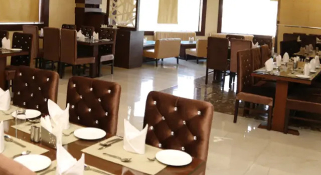 Hotel the venus, Prenota Hotel Rudrapur West Bengal