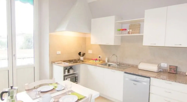 Апартаменты Superior Cittadella Apartment