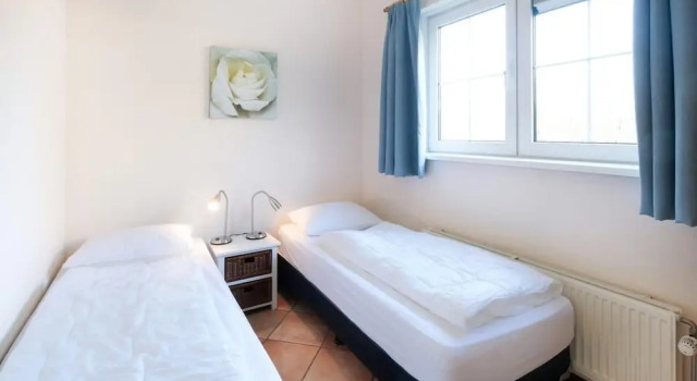 Pleasant Villa Near sea and Beach