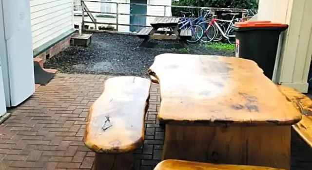 Номер Standard City Garden Lodge