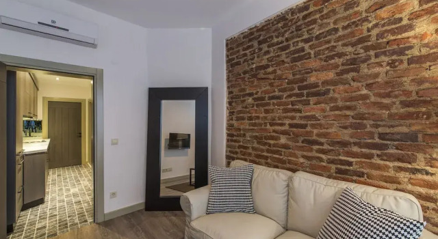 G Flats & Serviced Apartments - Adult Only, Забронировать Апартаменты/квартира Апартаменты Стамбула, рядом с Улица Истикляль, Апартаменты/квартира