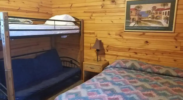Номер Standard Elk Creek Resort