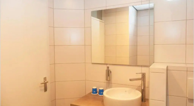 Трёхместный номер Standard Fletcher Hotel Restaurant De Gelderse Poort