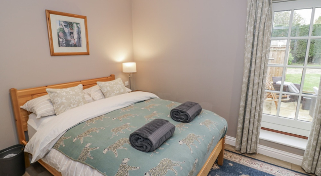 Rose Stables, Prenota Casa vacanze Bampton Oxfordshire