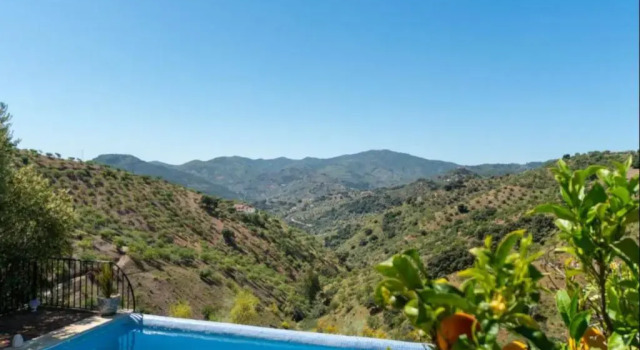 Casa Carrasco, Book Hotel Colmenar Malaga Province