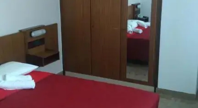 Двухместный номер Standard Hotel Luca