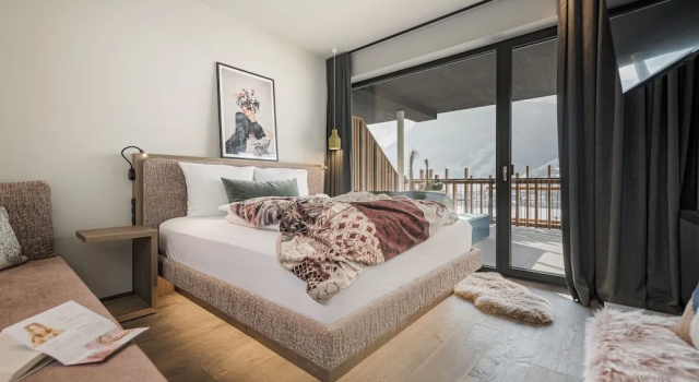 Двухместный Nest Cosy Coolnest