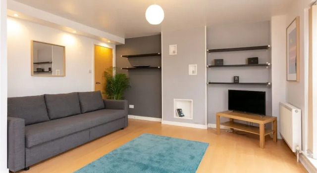 Logan Bay -  Donnini Apartments