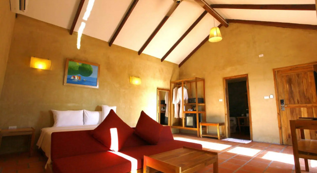 Daisy Resort