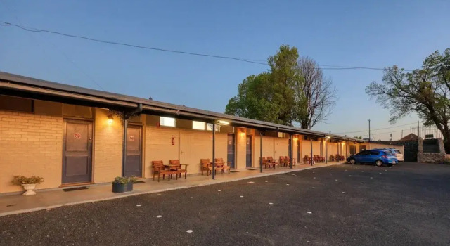 CBD GI Motel, Prenota Motel Glen Innes New England NSW