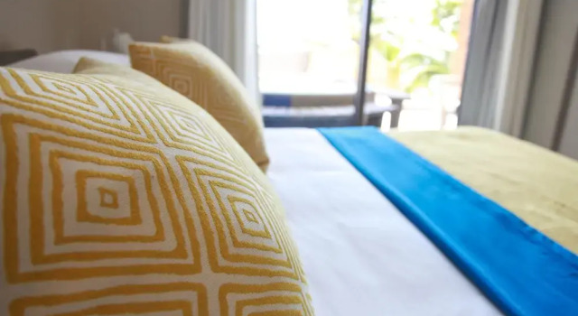 South Reef Luxury Apartments
