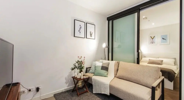 Amazing melbourne CBD 2BR