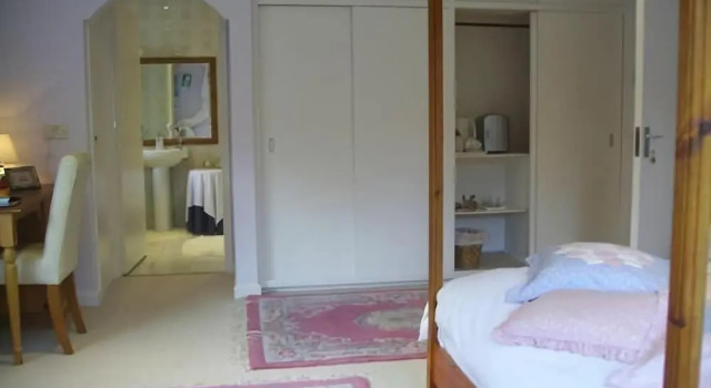 Follets B & B, Varaa Hotelli Pewsey North Wessex Downs