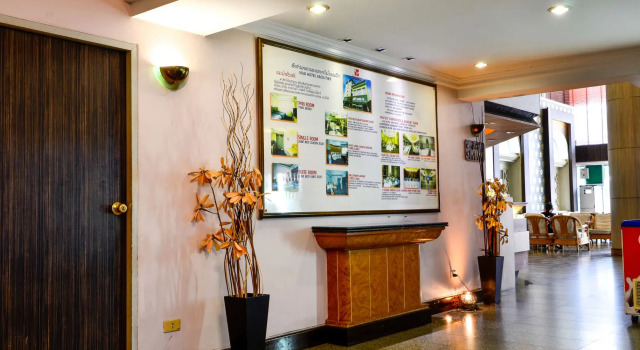 Viva Hotel Songkhla, Забронировать Отель Сонгкхла провинция Сонгкхла, рядом с Songkhla National Museum