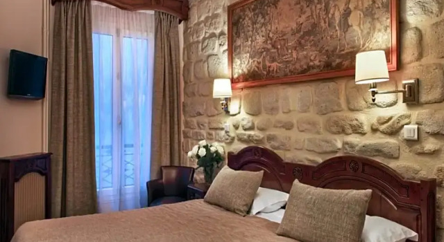 Номер Superior Hotel Minerve