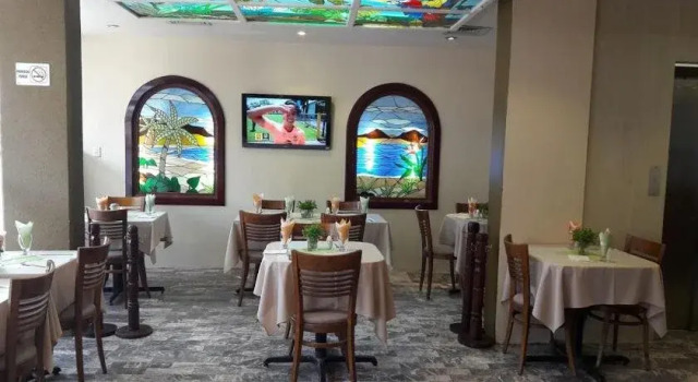 Hotel Cristal