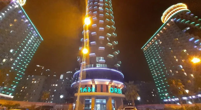 Nobels Suites Batumi, Book Hotel Batumi 