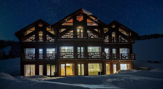 Mountain Resort Residences, Забронировать Апартаменты/квартира Апартаменты Прешовский края, Апартаменты/квартира
