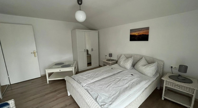 Ferienwohnung am Chiemsee