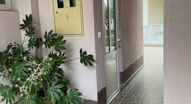 Апартаменты Apartments Dragan