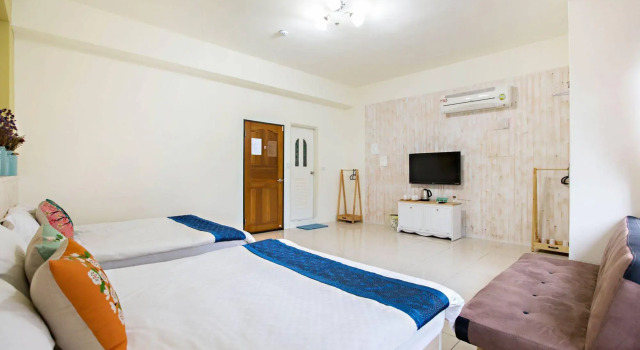 Lane 82 B&B
