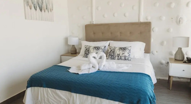 Номер Superior Kokoa Hotel Vichayito